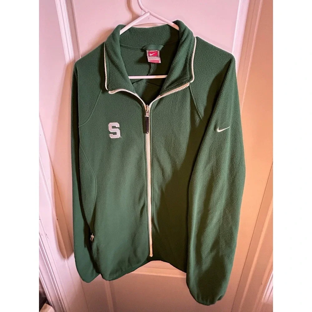 Nike fit dry